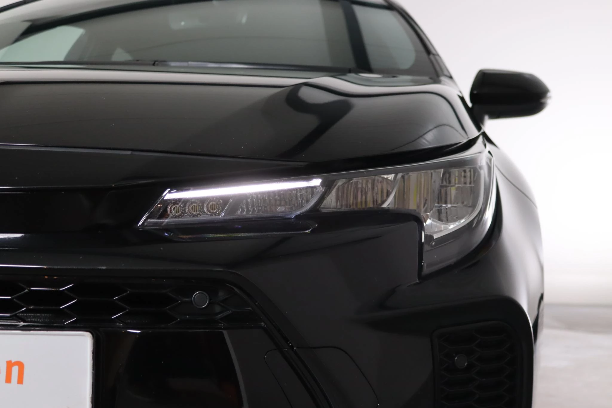 Hoofdafbeelding Suzuki Swace