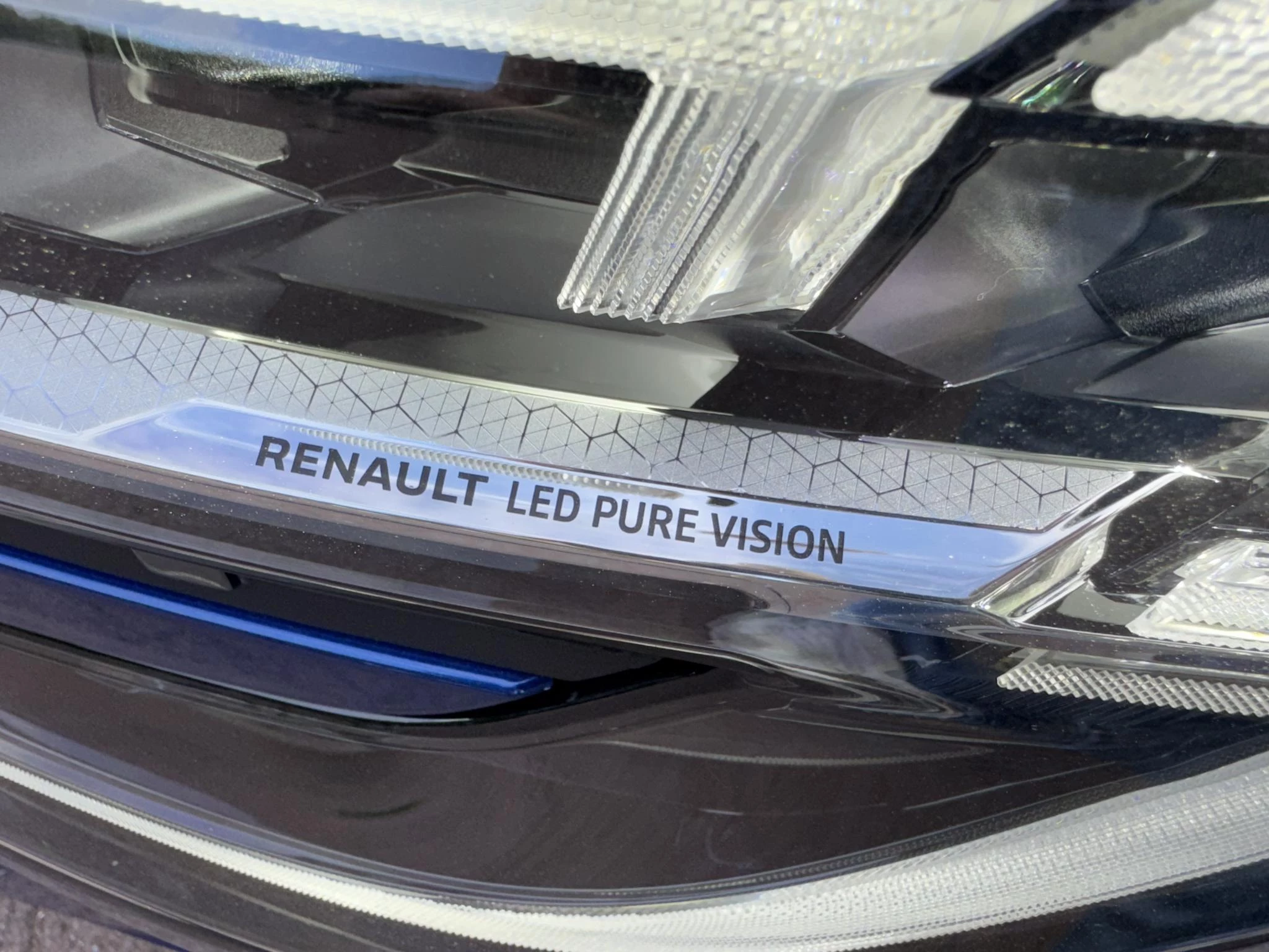 Hoofdafbeelding Renault Austral