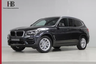BMW X3 xDrive30e Edition Panodak/Sportstoelen leder/Stuurverw