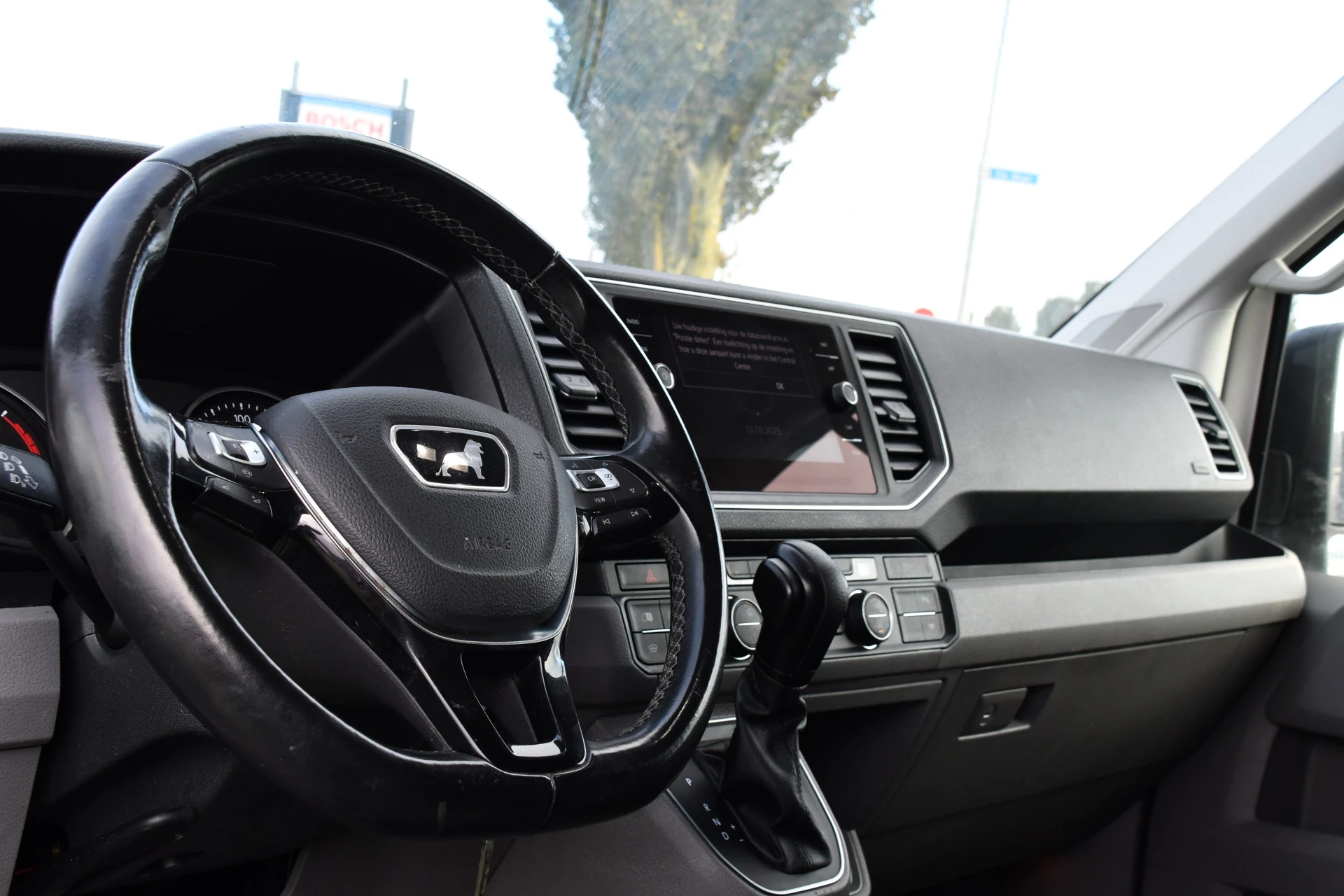 Hoofdafbeelding MAN TGE