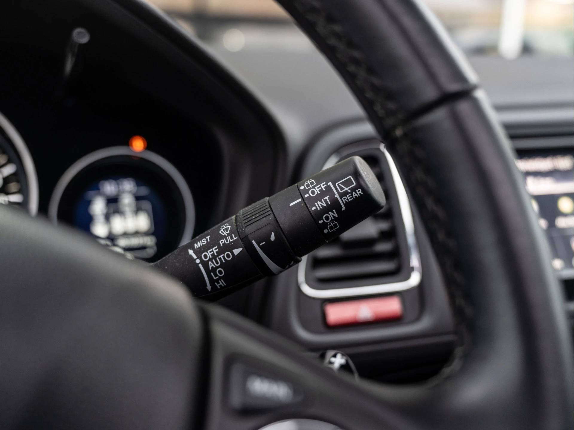 Hoofdafbeelding Honda HR-V