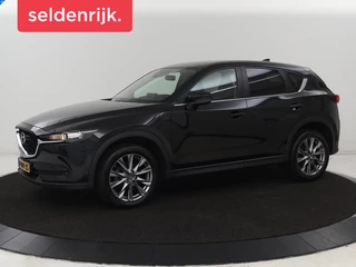 Mazda CX-5 2.0 SkyActiv-G 165 Comfort | Head-Up |  360 Camera | Stoel & stuurverwarming | Carplay | Full LED | 19'' | Climate control | Cruise control
