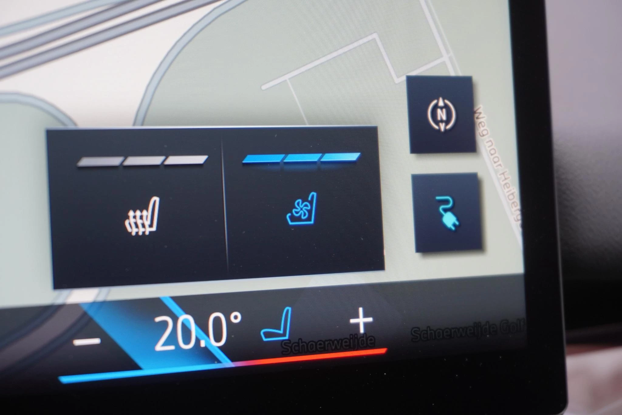 Hoofdafbeelding BMW i5