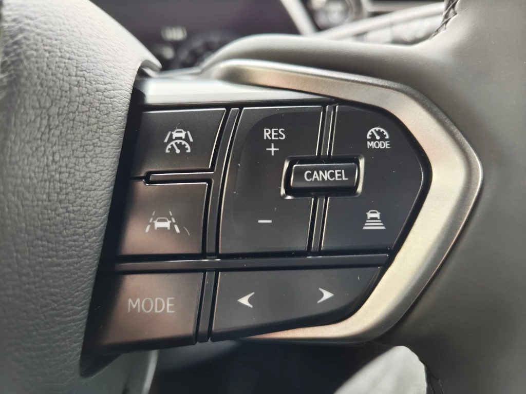 Hoofdafbeelding Lexus LBX