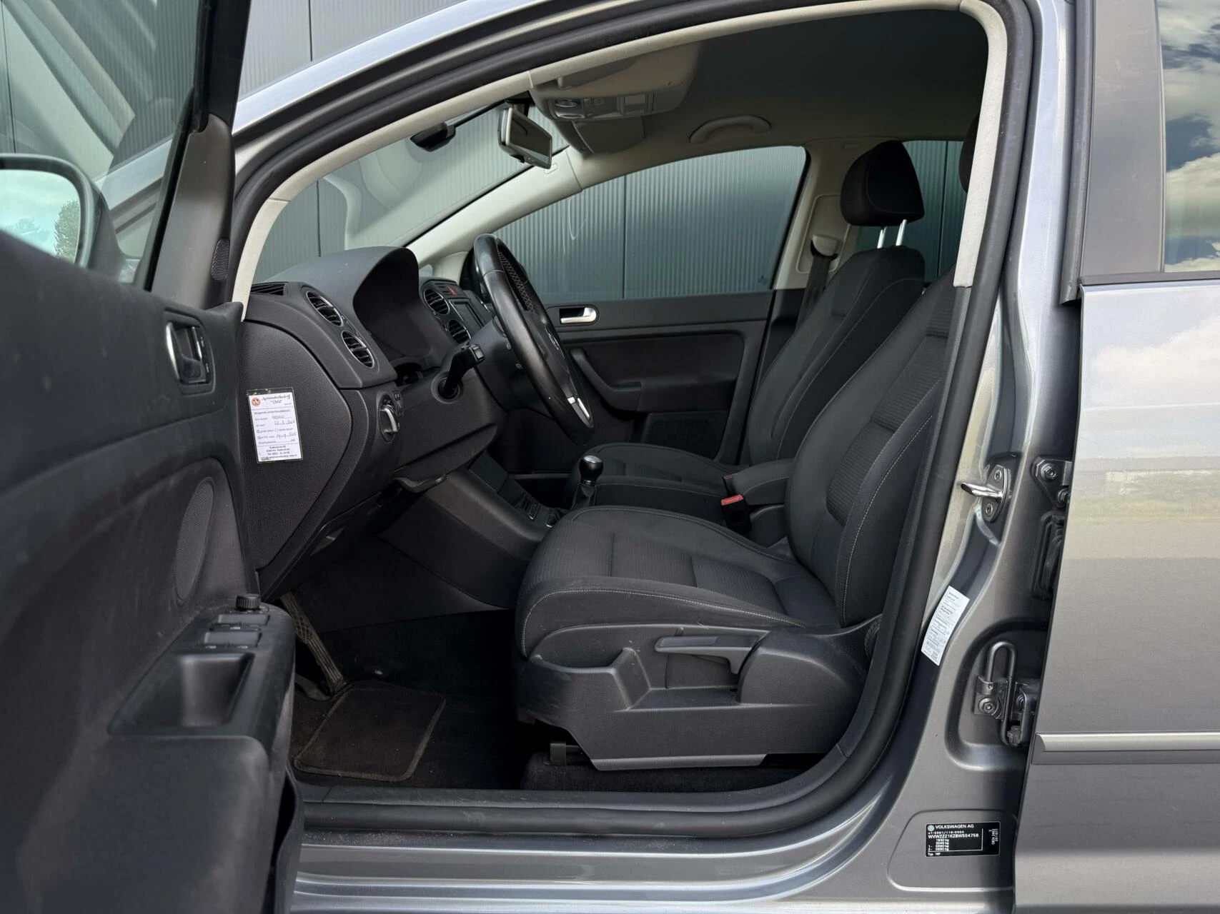 Hoofdafbeelding Volkswagen Golf Plus