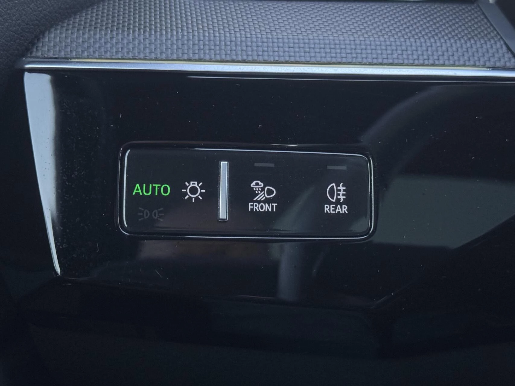 Hoofdafbeelding Audi Q8 e-tron