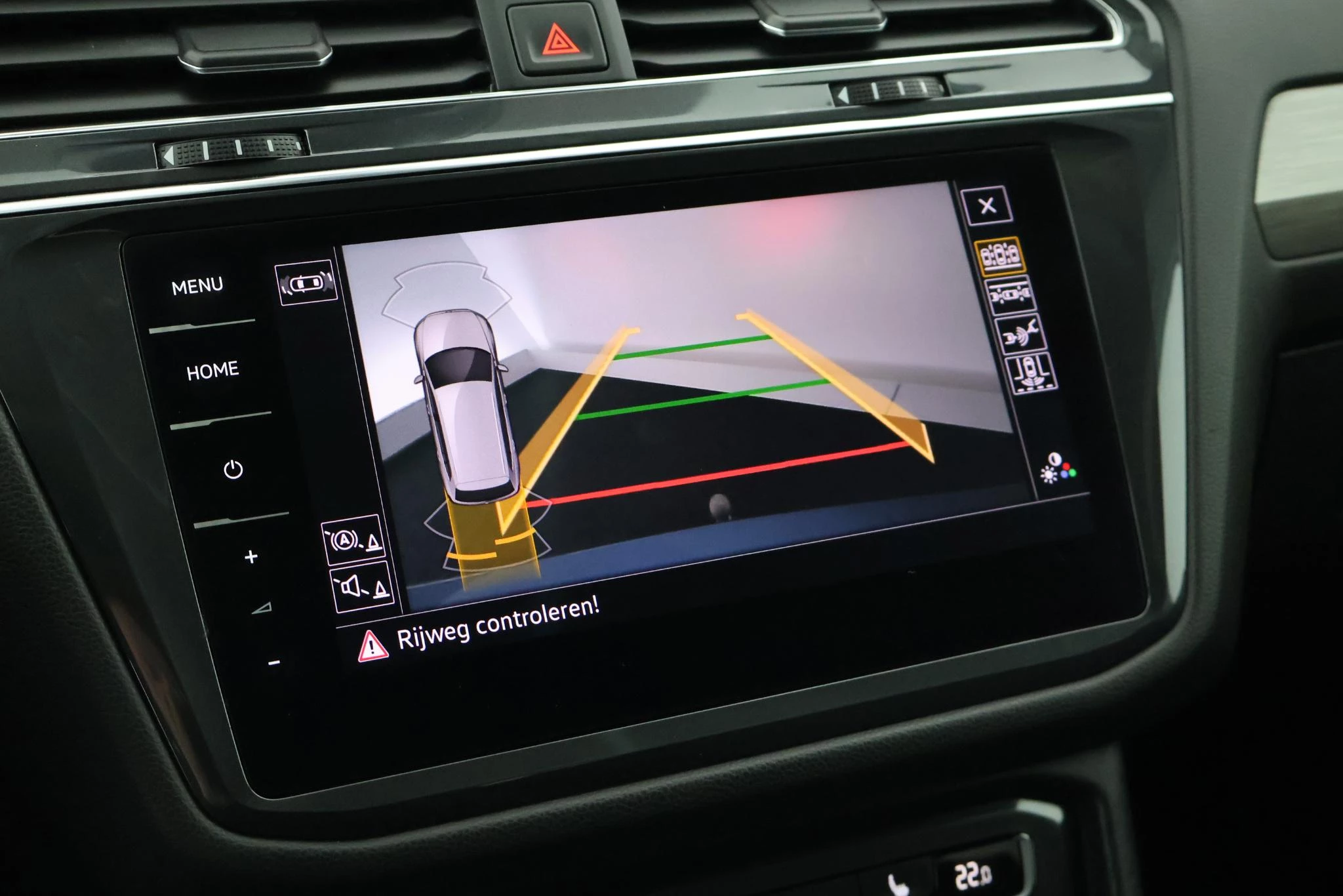 Hoofdafbeelding Volkswagen Tiguan Allspace