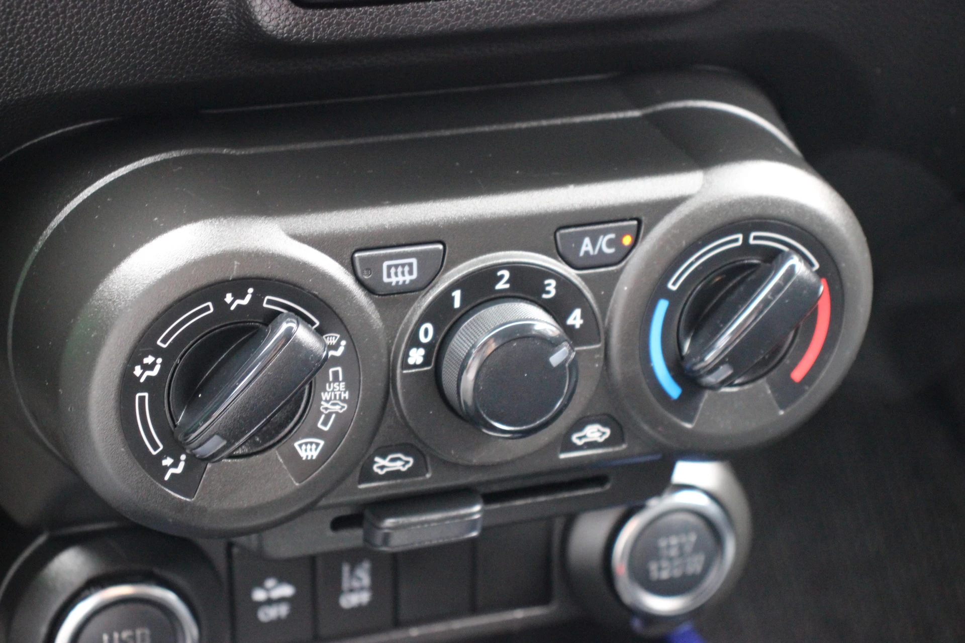 Hoofdafbeelding Suzuki Ignis