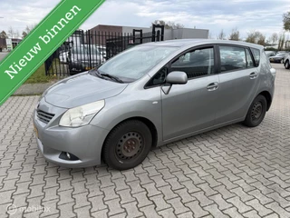 Toyota Verso 2.0 D-4D Business