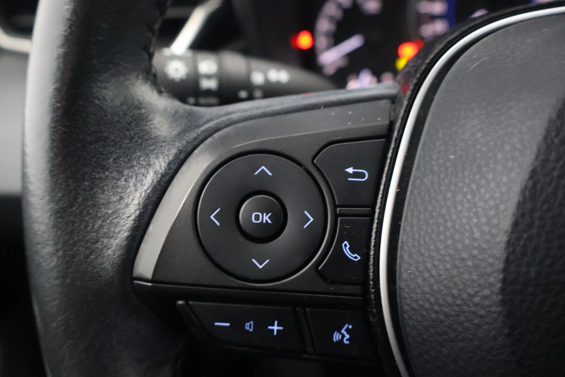 Hoofdafbeelding Toyota Corolla Touring Sports