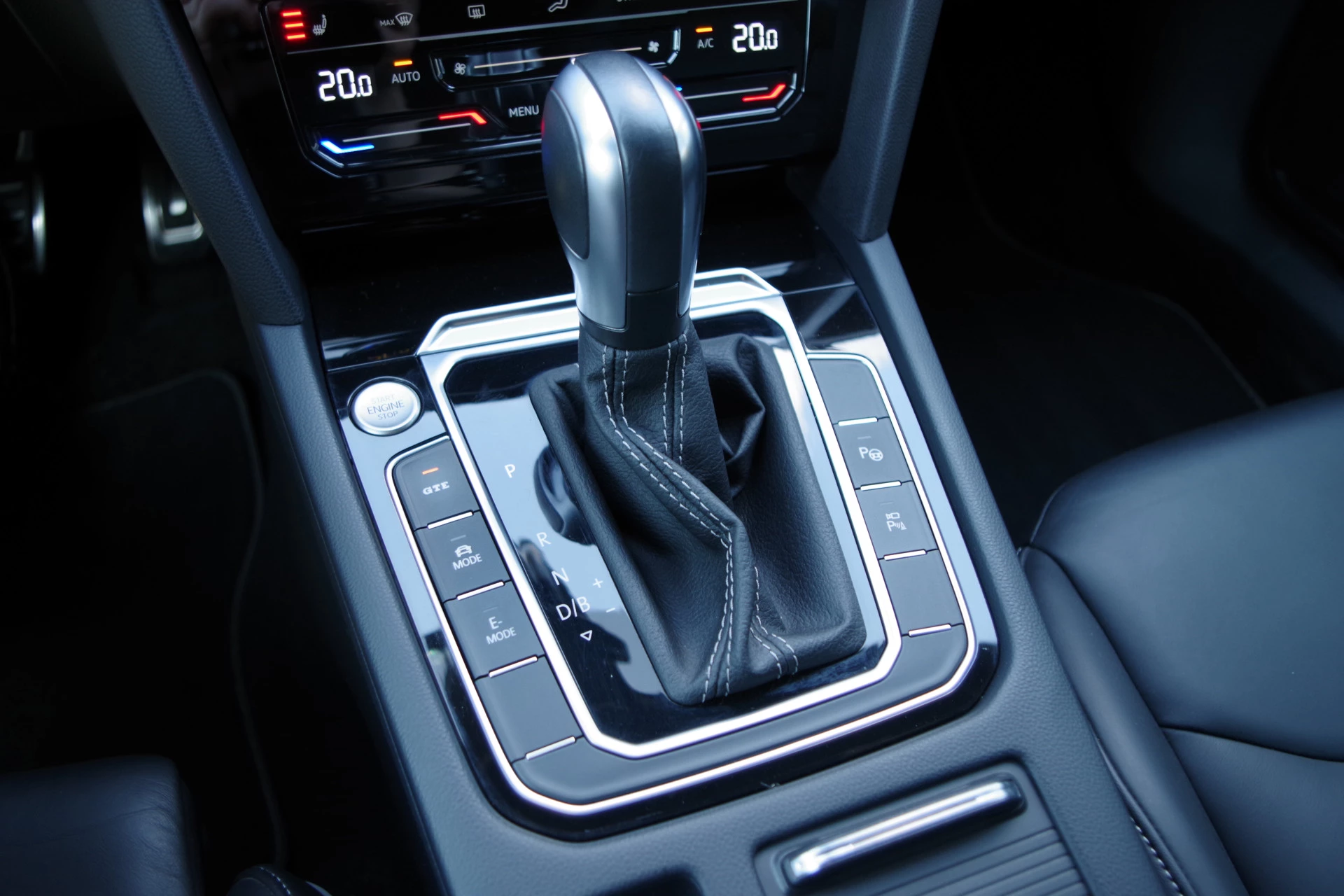 Hoofdafbeelding Volkswagen Arteon