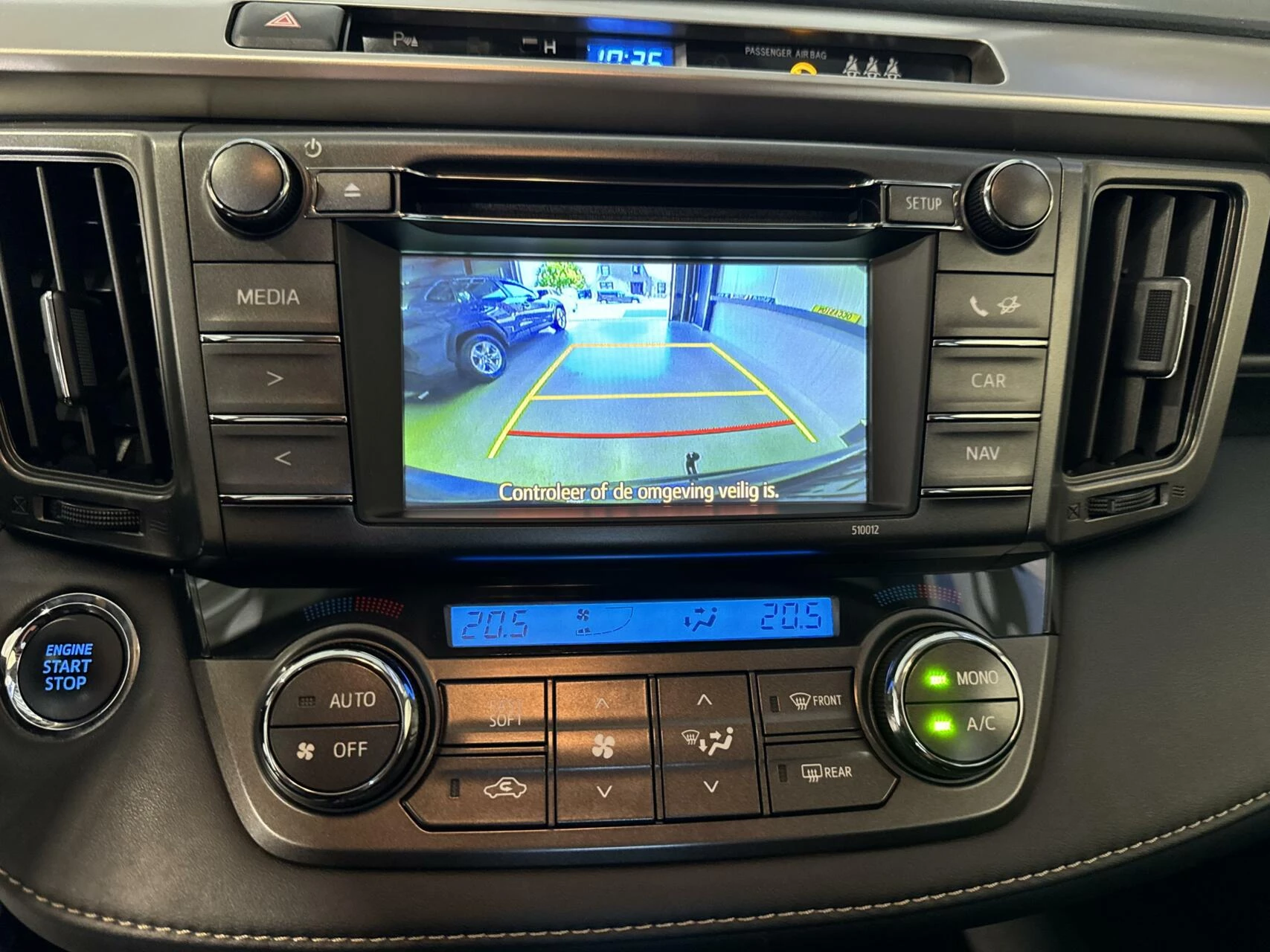 Hoofdafbeelding Toyota RAV4