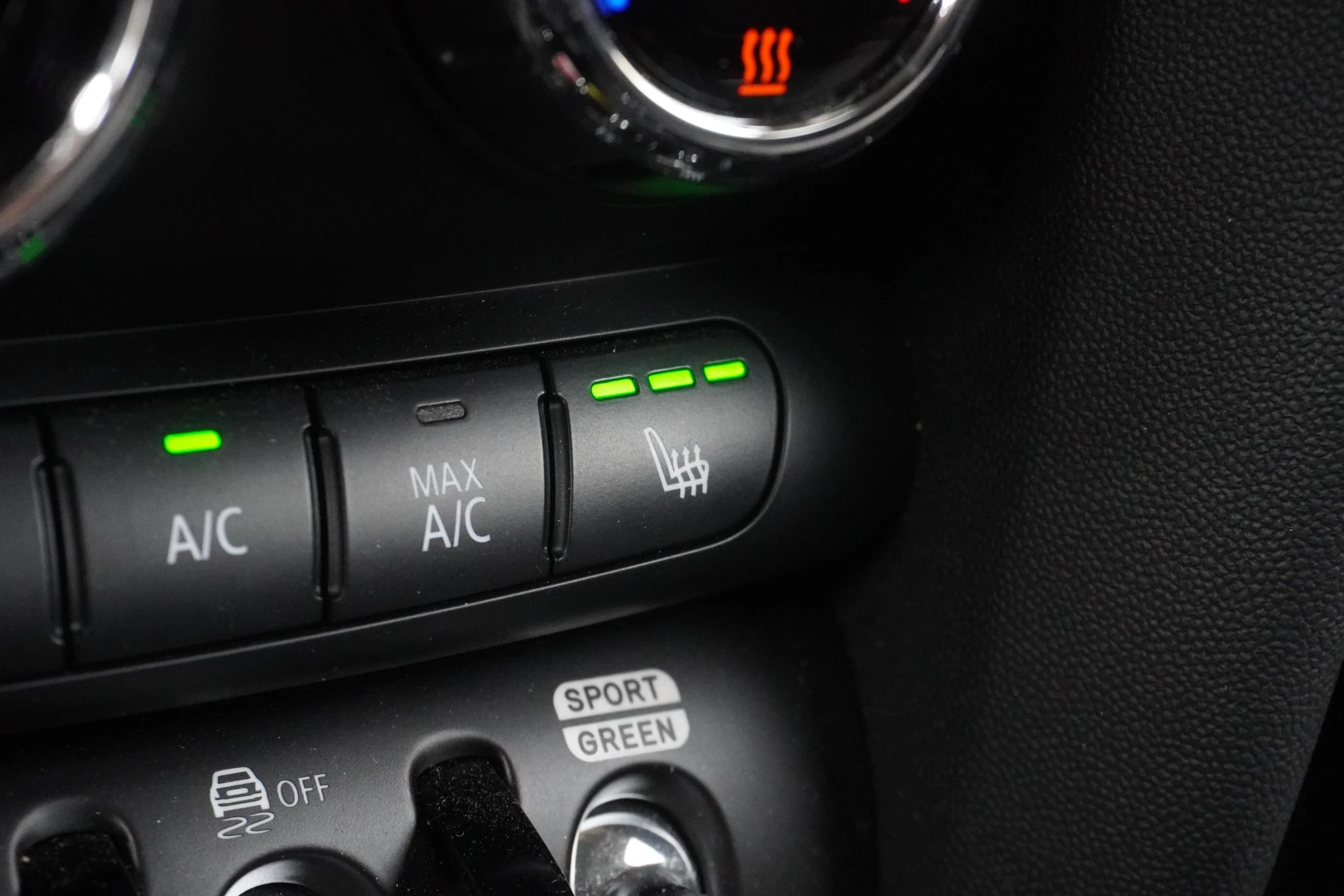 Hoofdafbeelding MINI 5-deurs