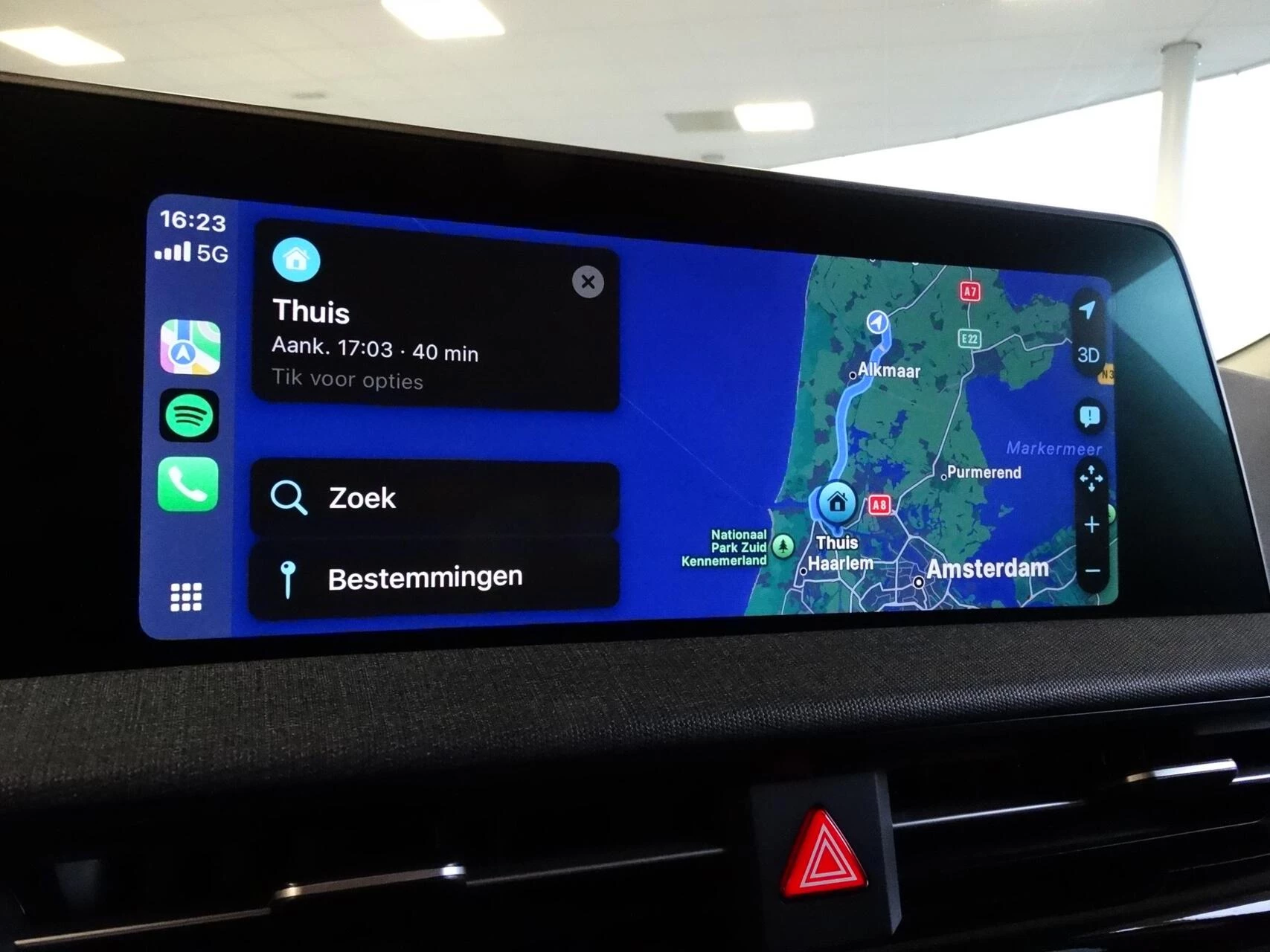 Hoofdafbeelding Kia EV6