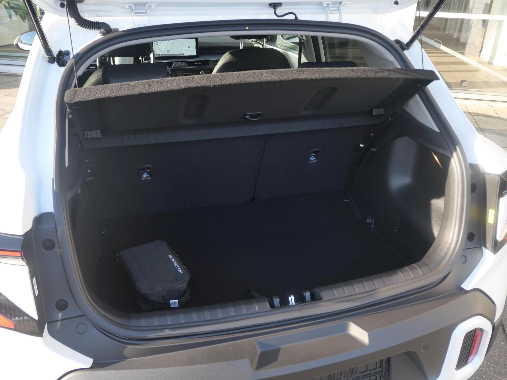 Hoofdafbeelding Kia Stonic