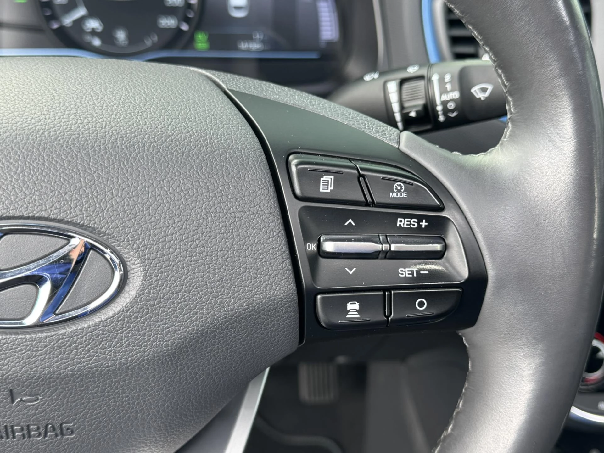 Hoofdafbeelding Hyundai IONIQ