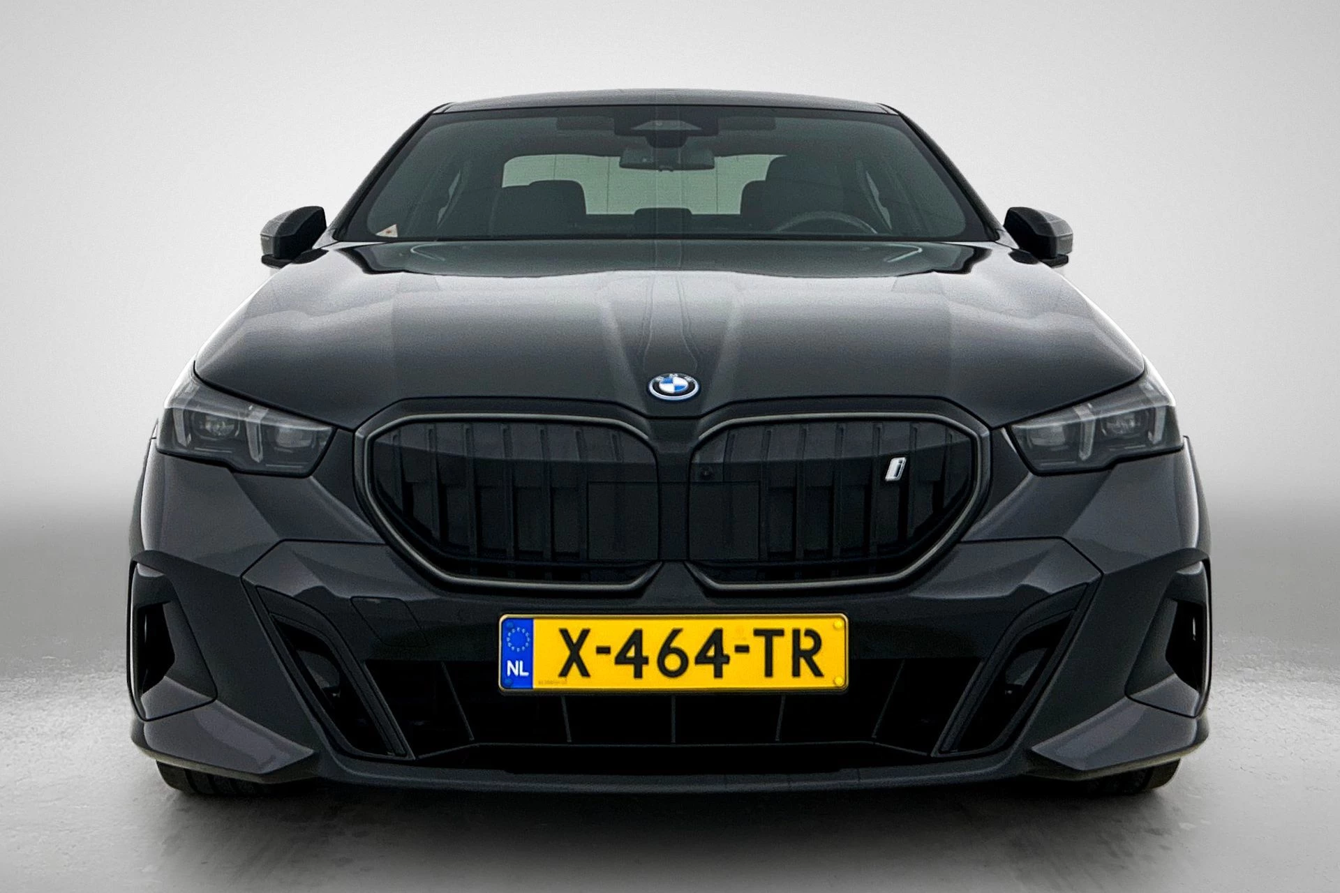 Hoofdafbeelding BMW i5