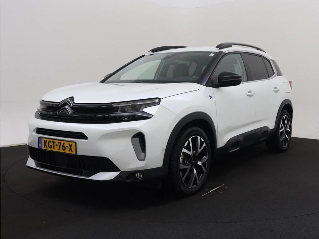 Hoofdafbeelding Citroën C5 Aircross