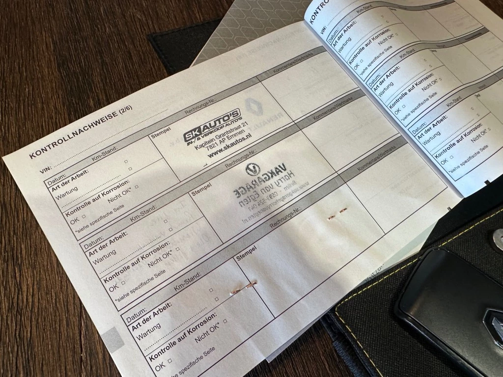 Hoofdafbeelding Renault Kadjar