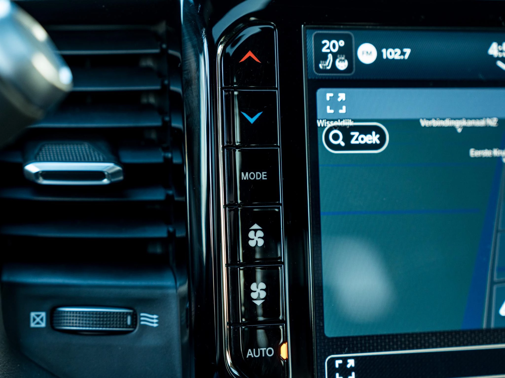 Hoofdafbeelding Dodge Ram Pick-Up