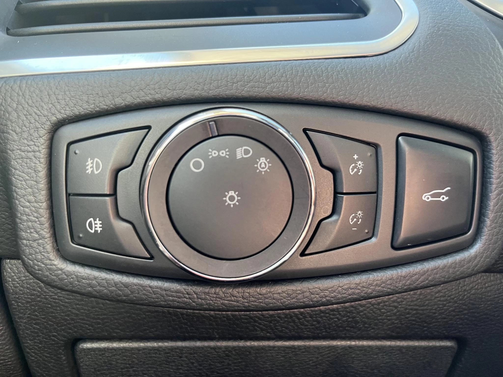 Hoofdafbeelding Ford Galaxy