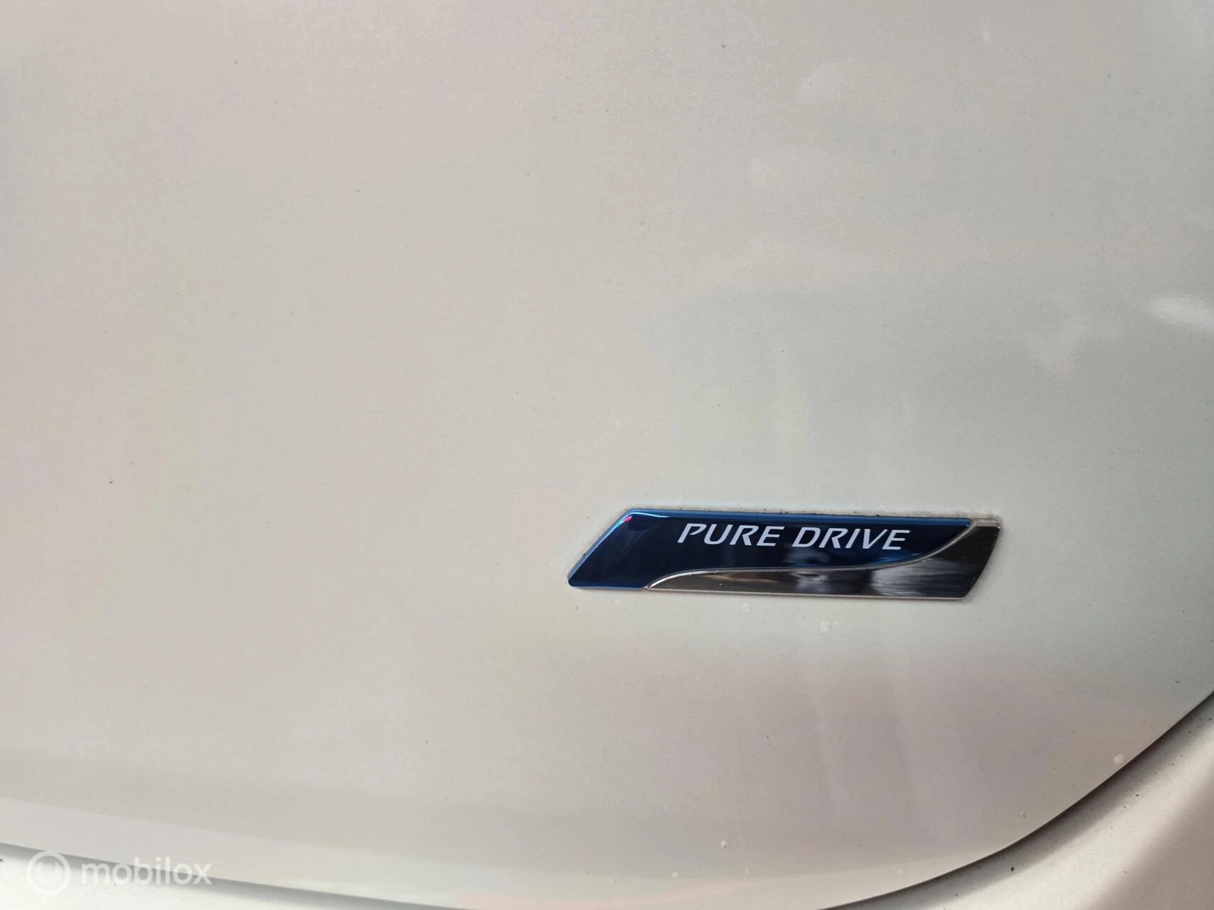 Hoofdafbeelding Nissan Micra