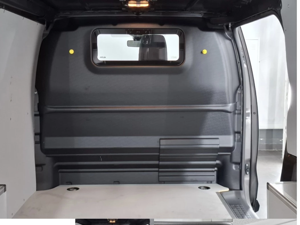 Hoofdafbeelding Opel Vivaro-e
