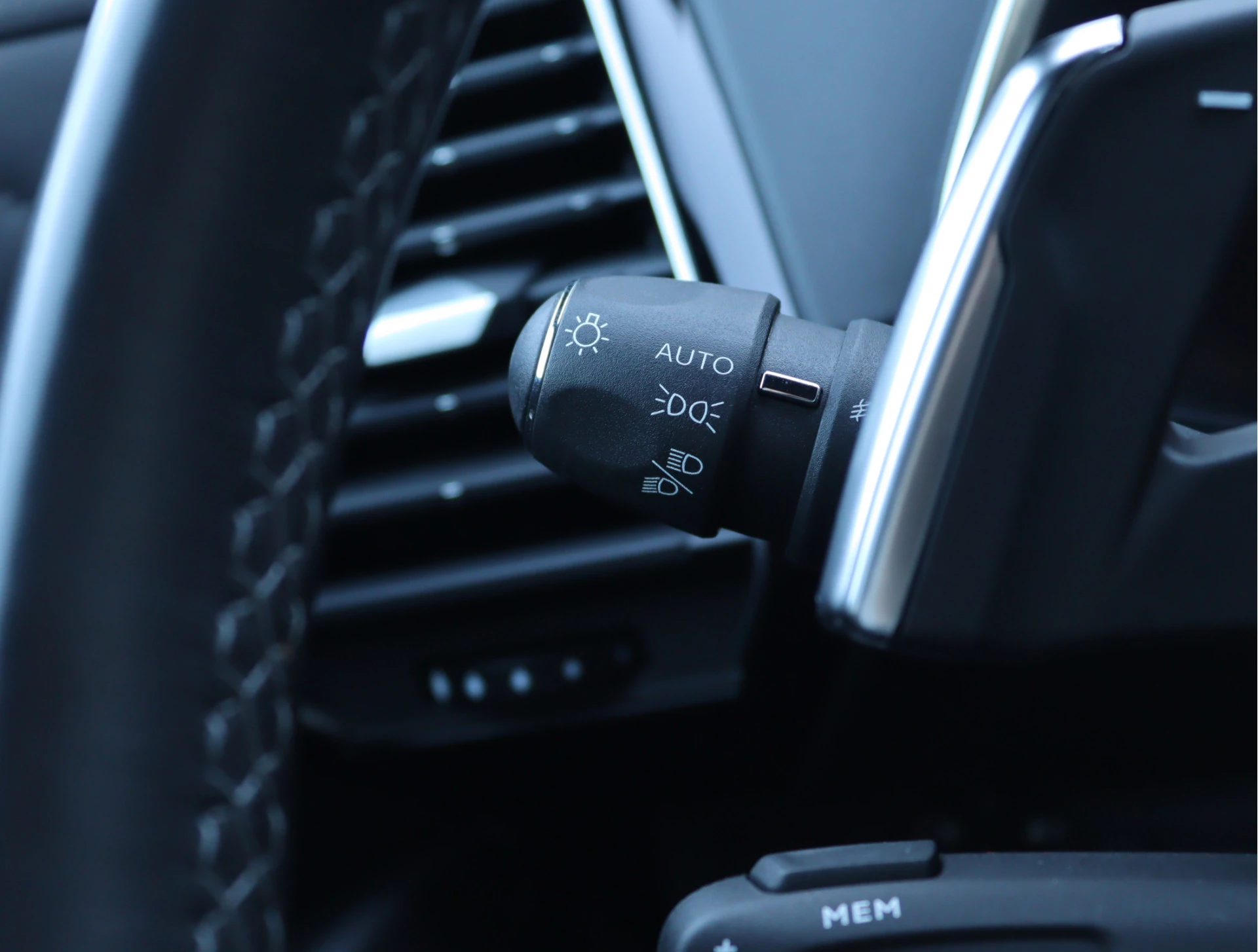 Hoofdafbeelding DS DS 7