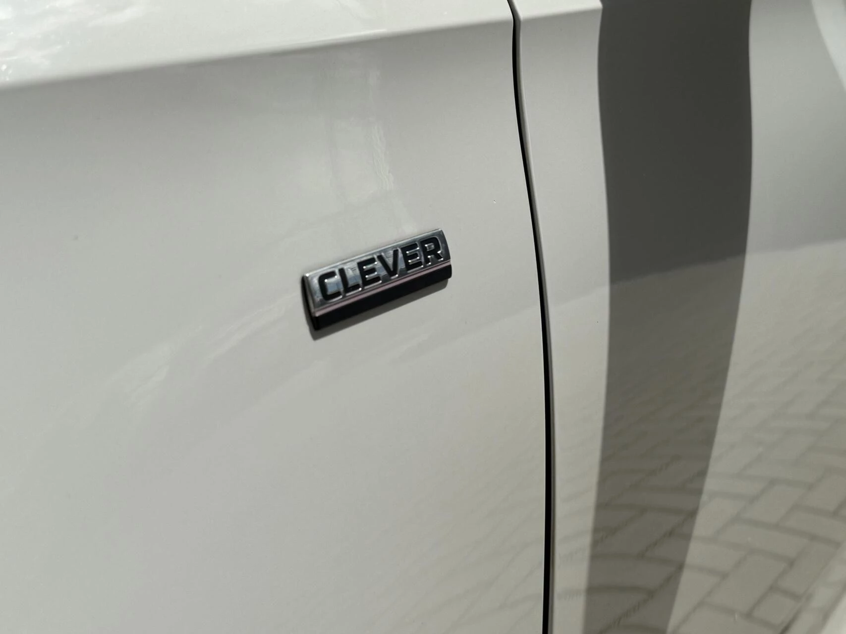 Hoofdafbeelding Škoda Rapid