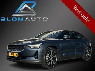Polestar 2 Long Range Dual Motor Launch Ed 78kWh LAGE KM!!