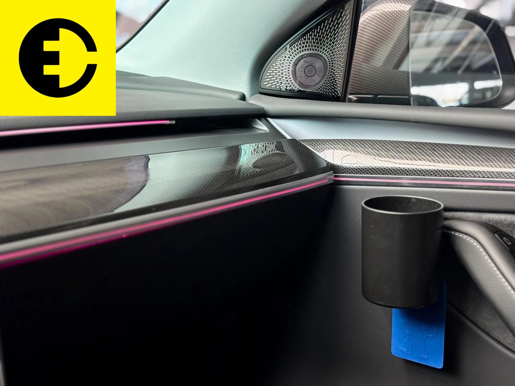 Hoofdafbeelding Tesla Model Y