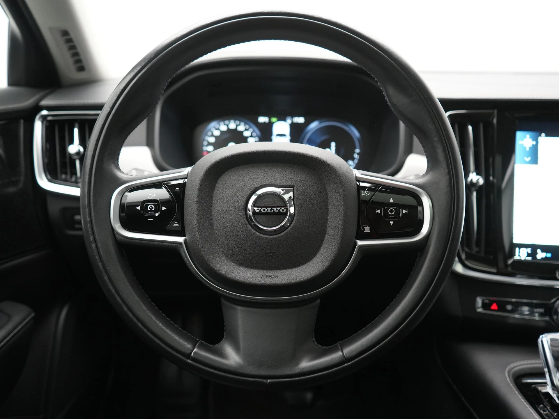 Hoofdafbeelding Volvo V90