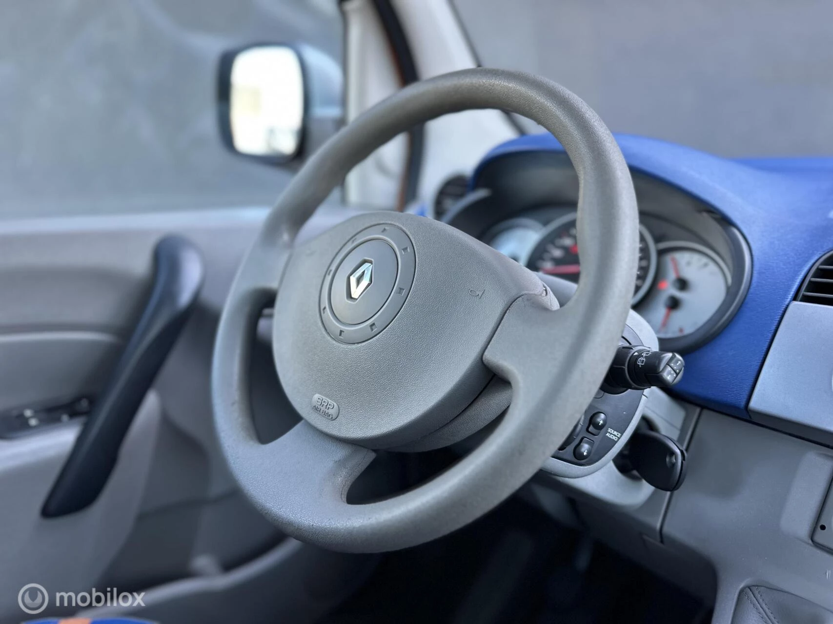 Hoofdafbeelding Renault Kangoo