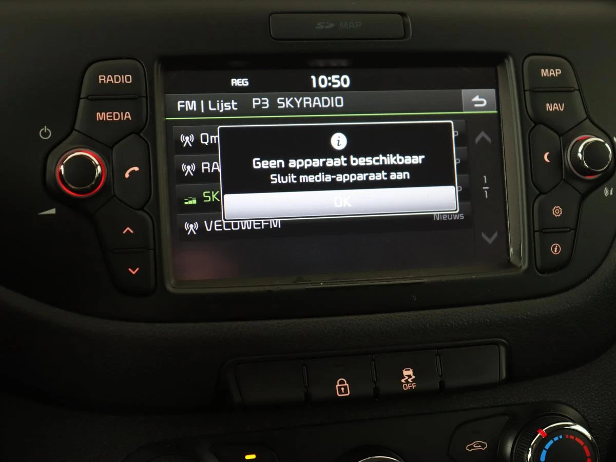 Hoofdafbeelding Kia cee'd