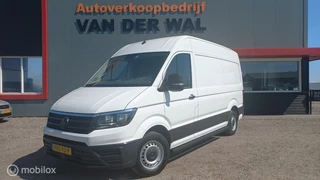 Volkswagen Crafter Bestel  30 2.0 TDI L3H2 Comfortline/140PK/AIRCO/CRUISECONTROL/NAVIGATIE