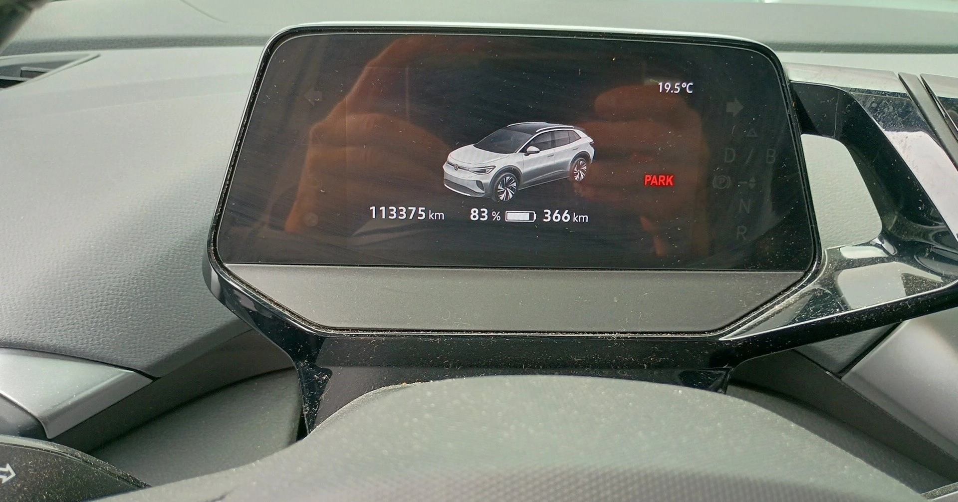 Hoofdafbeelding Volkswagen ID.4