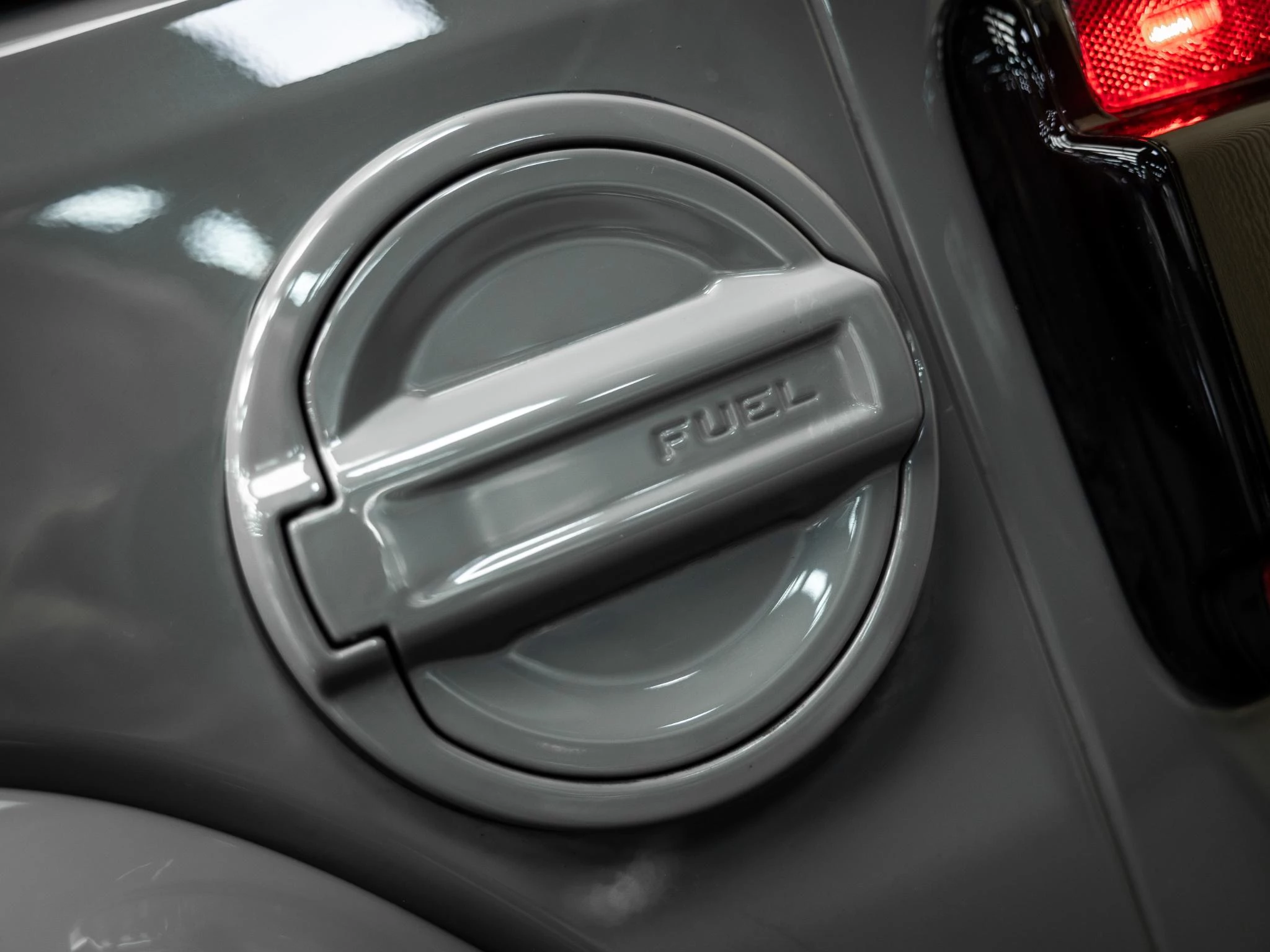 Hoofdafbeelding Jeep Wrangler