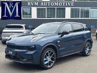 Lynk & Co 01 1.5 PHEV | COMPLETE AUTO | LYNK&CO GARANTIE T/M 12-2026