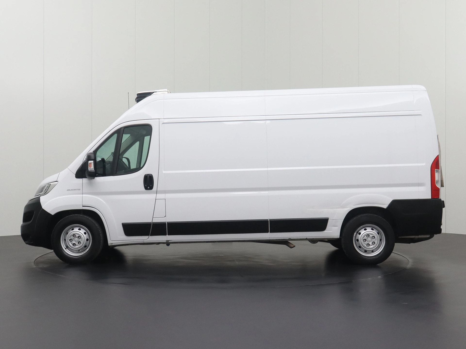 Hoofdafbeelding Fiat Ducato