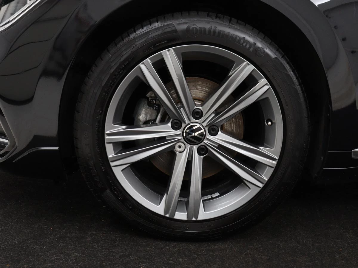 Hoofdafbeelding Volkswagen Arteon