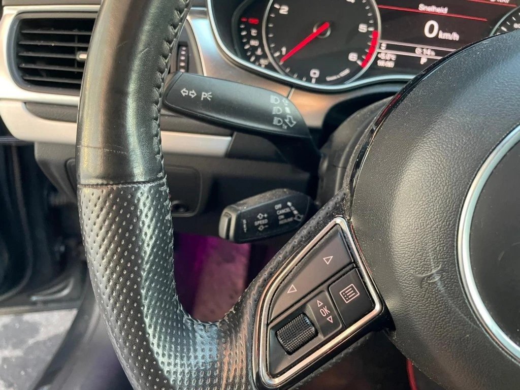 Hoofdafbeelding Audi A7