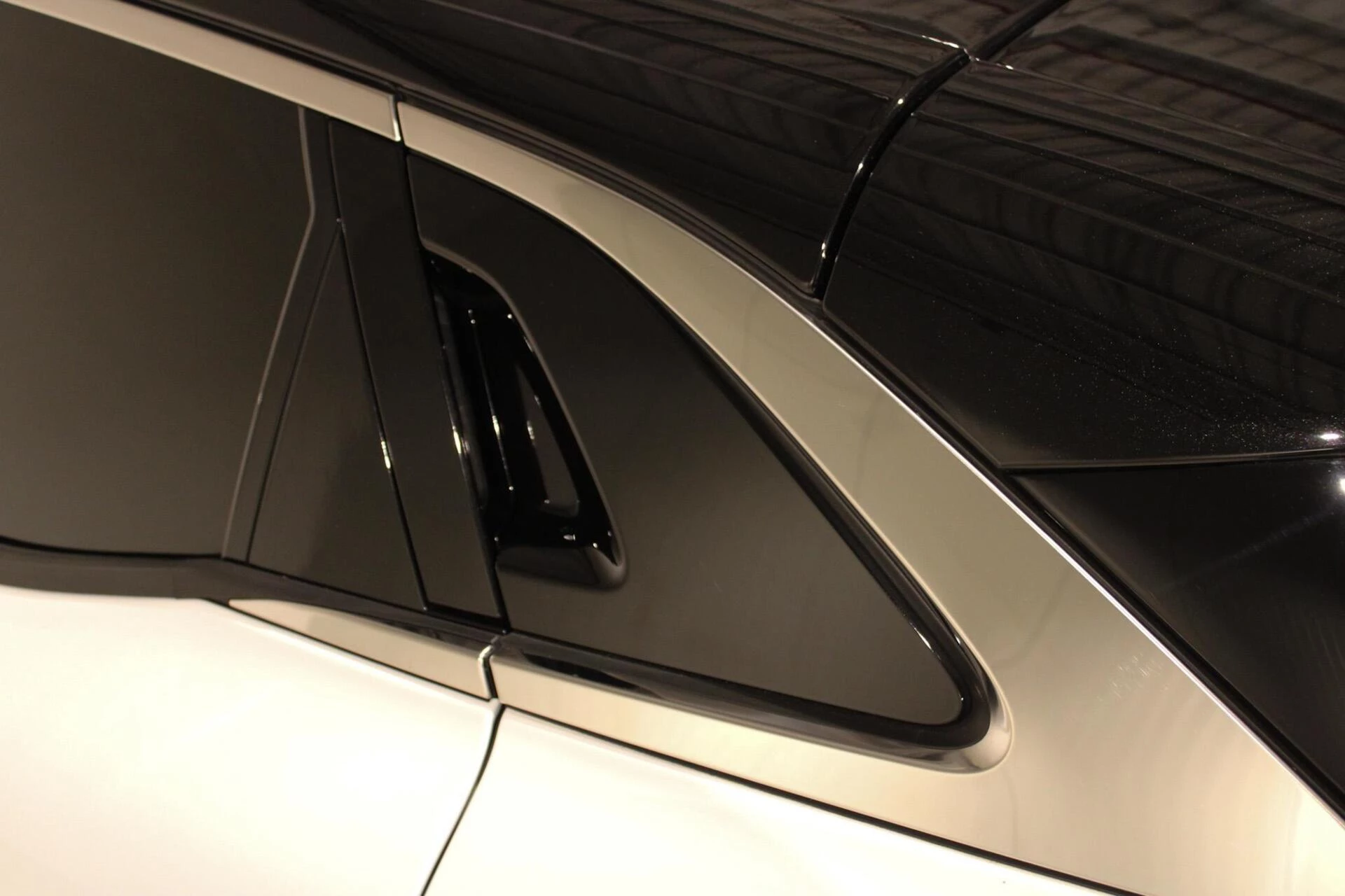 Hoofdafbeelding Renault Megane E-Tech