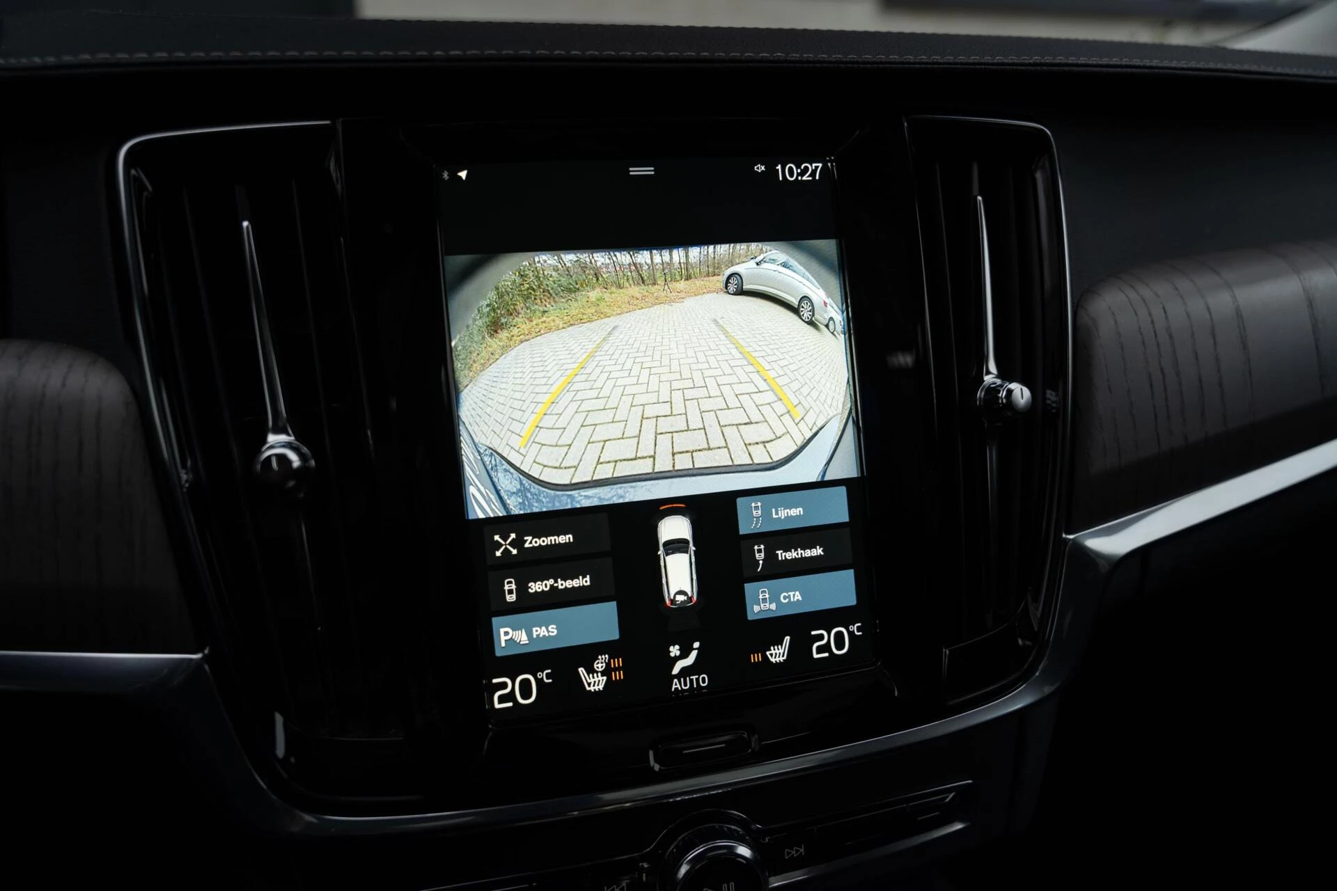 Hoofdafbeelding Volvo V90