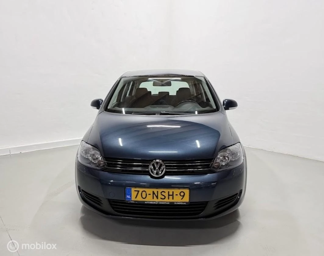 Hoofdafbeelding Volkswagen Golf Plus