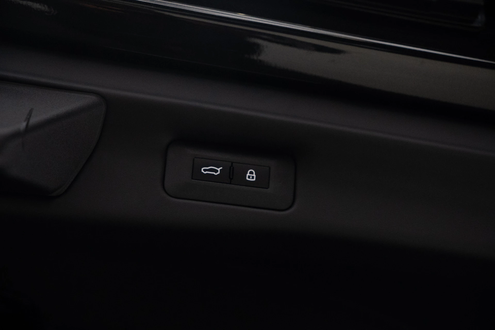 Hoofdafbeelding Ferrari Purosangue