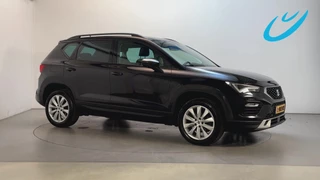 Seat Ateca 1.5 TSI 150pk Style Business Intense LED Camera Navigatie Climate Control