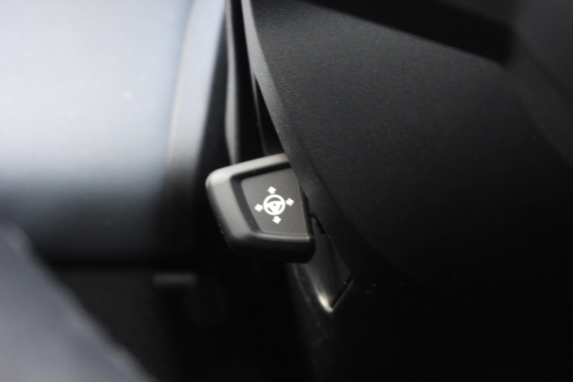 Hoofdafbeelding BMW iX