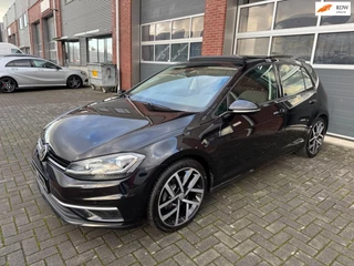 Volkswagen GOLF 1.4 TSI DSG Highline LED Pano Virtual Navi