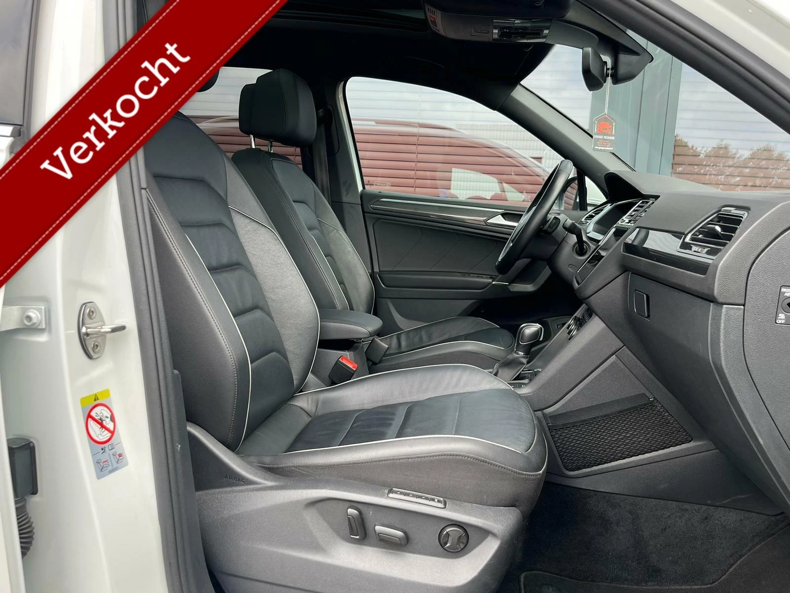 Hoofdafbeelding Volkswagen Tiguan Allspace