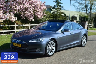 Tesla Model S 70D Base 4x4 FREE SUPERCHARGE / AUTOPILOT
